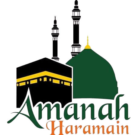 Amanah Haramain