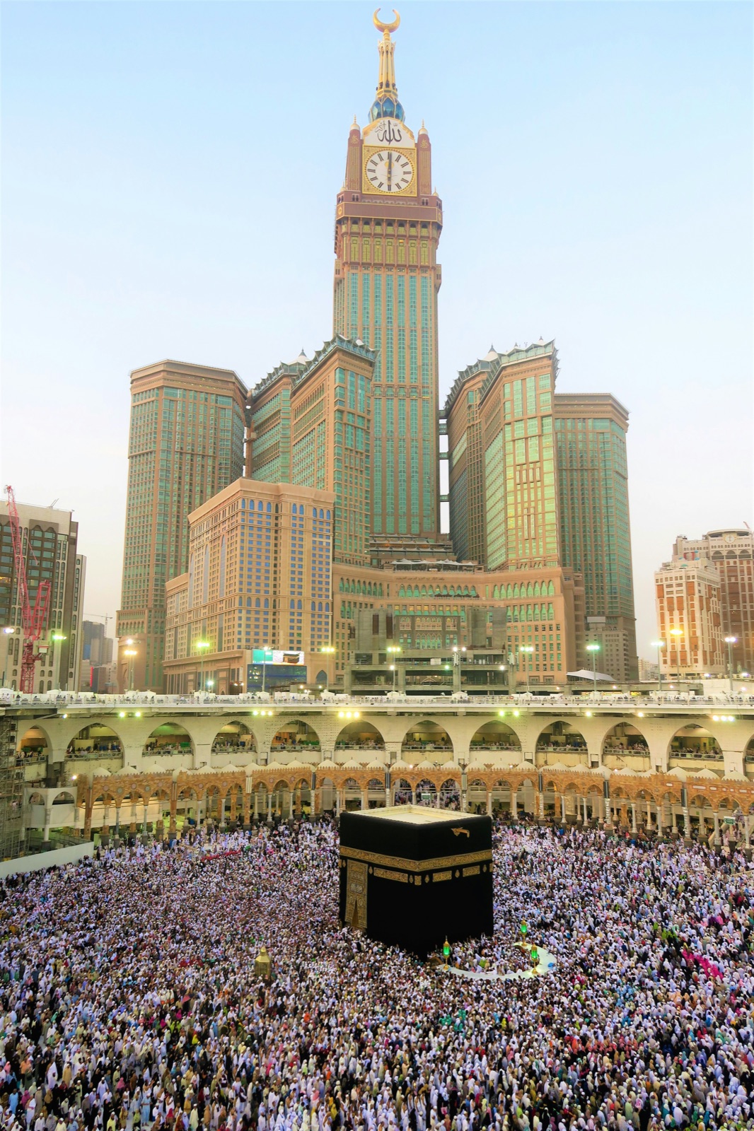 PROMO PAKET UMROH 18 SEPTEMBER 2026