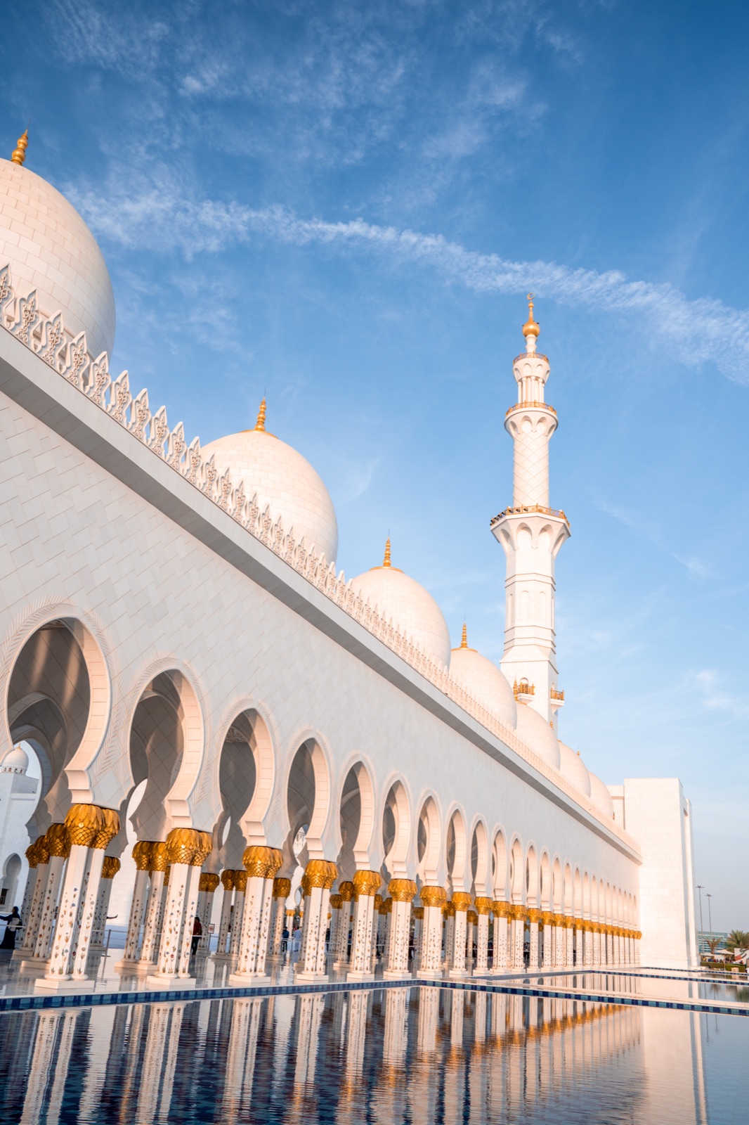 Umrah BAYAR 5 GRATIS 1