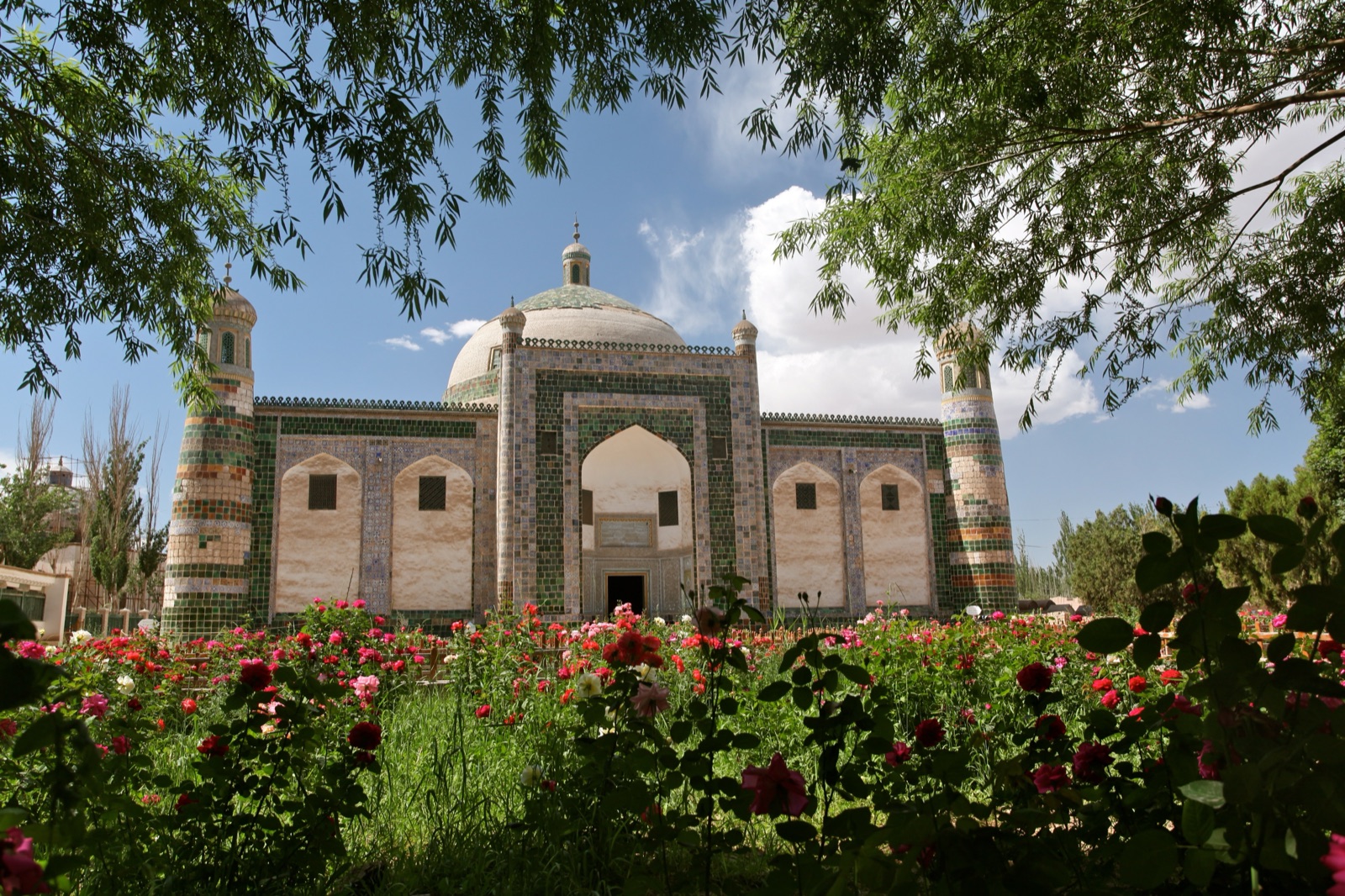 Uzbekistan Tour