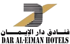 Dar Al-Eiman Hotels